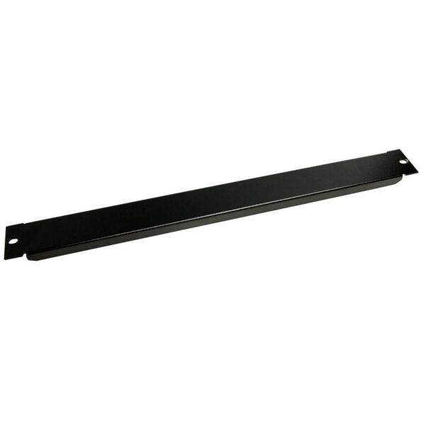 StarTech.com 1U Blank Panel for 19in Server Racks