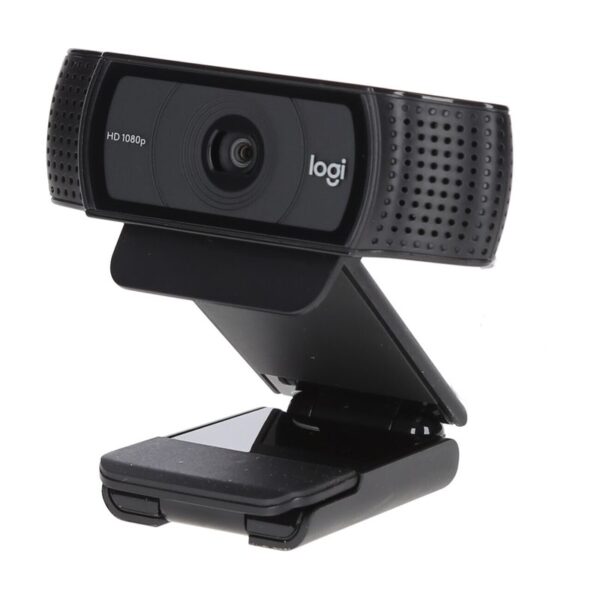 Logitech C920s Pro HD Webcam 960-001252