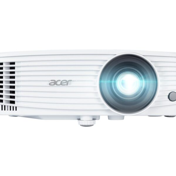 Acer Essential P1357Wi 3D DLP WXGA 4500 ANSI Lumens VGA Projector