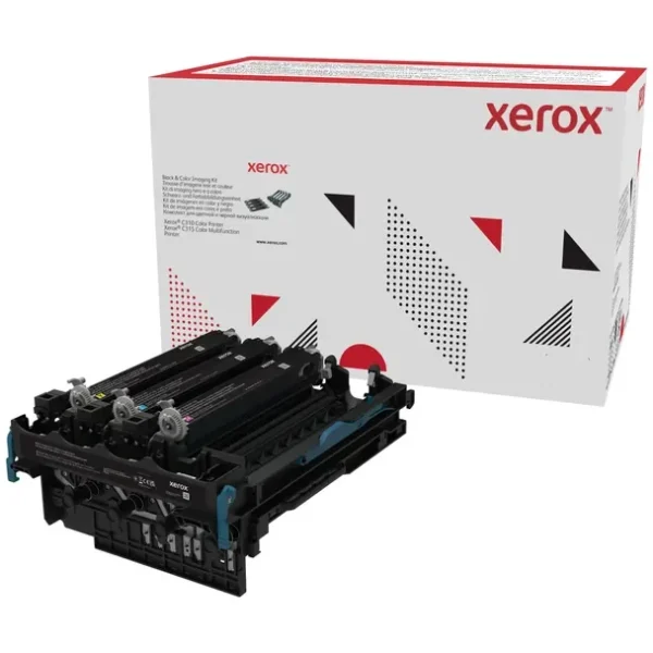 OEM Xerox 013R00692 Colour 125000 Page I