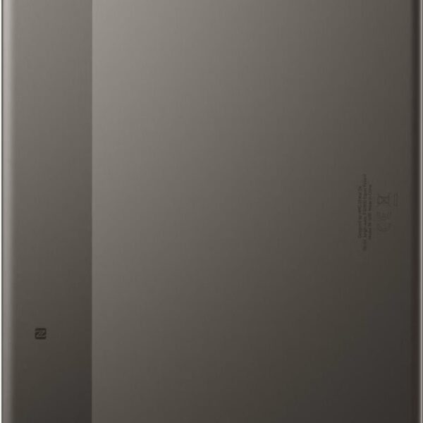 HMD T21 4G Tiger LTE 10.4 Inch 4GB RAM 128GB Storage Android 12 Grey Tablet