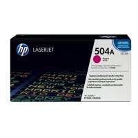 HP CE253A (504A) Toner magenta 7K pages