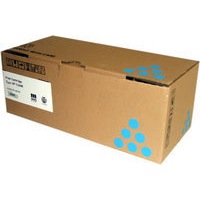 Ricoh SPC220 Cyan Toner 406053