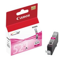 OEM Canon 2935B001 CLI-521M Ink Cartridg