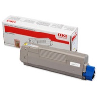 OEM OKI 44315305