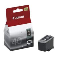 Canon 0615B001 PG-40 Printhead Cartridge