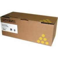 Ricoh SPC220 Yellow Toner