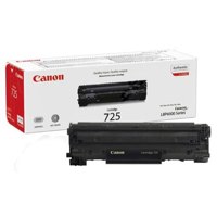 Canon 3484B002 (725) Toner black 1.6K pa