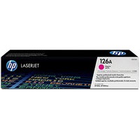 OEM HP CE313A MAGENTA TONER
