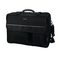 Lightpak The Flight Pilot Case for Laptops up to 17 inch Black - 46008 DD