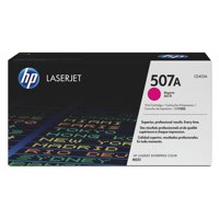 HP CE403A (507A) Magenta Toner