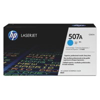 HP CE401A (507A) Cyan Toner
