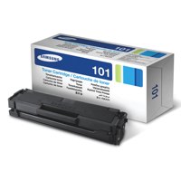 HP SU696A MLTD101S Toner cartridge black