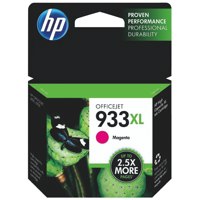 HP CN055AE (933XL) Ink cartridge magenta