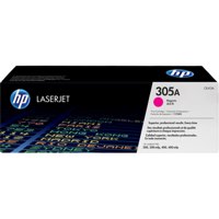 HP CE413A (305A) Toner Magenta 2.6K Page
