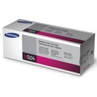 Samsung CLT-M504S Magenta 1800 Pg Toner