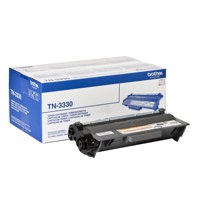 Brother TN-3330 Black 3000 Pages Toner