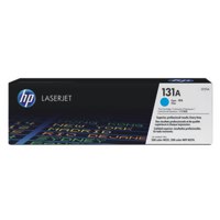 HP CF211A (131A) Toner cyan 1.8K pages
