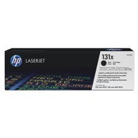 HP CF210X Black 2400 Pages Toner