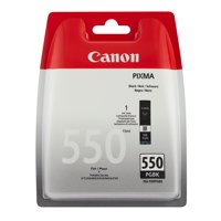 Canon 6496B001 (PGI-550 PGBK) Ink cartri