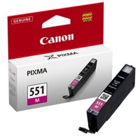 OEM Canon 6510B001 (CLI-551M) Ink Cartri