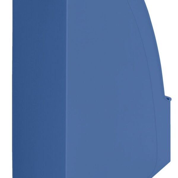 Leitz Recycle Magazine File A4 Blue - 24765030