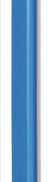 Durable SPINE BAR A4 6mm Blue