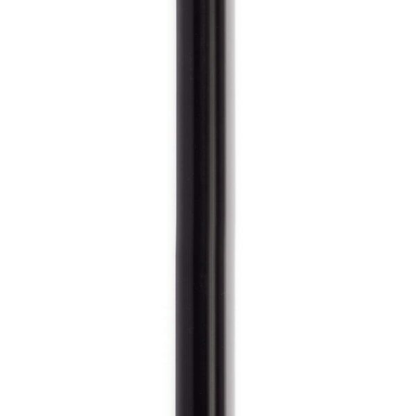 Durable SPINE BAR A4 9mm Black