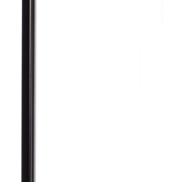 Durable Spine Bar A4 6mm for Binding Documents Holds Up To 60 Sheets Black (Pack 50) - 293101