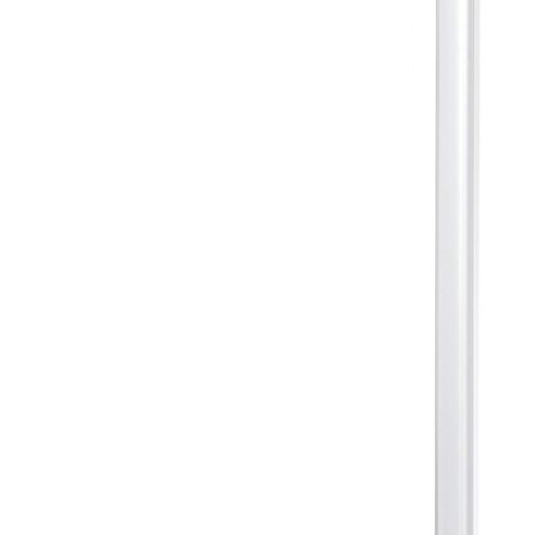 Durable SPINE BAR A4 6mm Clear