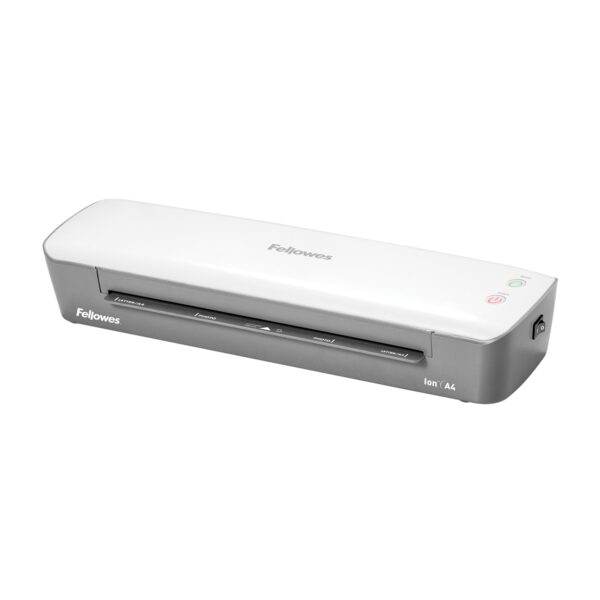 Ion A4 Laminator 230V UK
