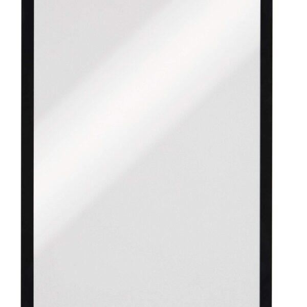 Durable DURAFRAME Magnetic A3 Black