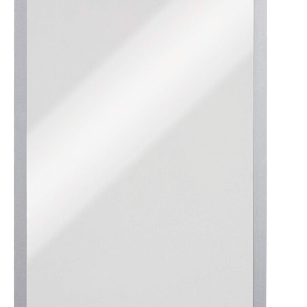 Durable DURAFRAME Magnetic A3 Silver