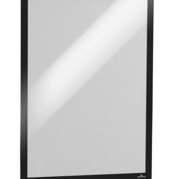 Durable DURAFRAME POSTER A2 Black