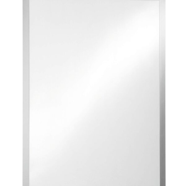 Durable DURAFRAME POSTER A1 Silver