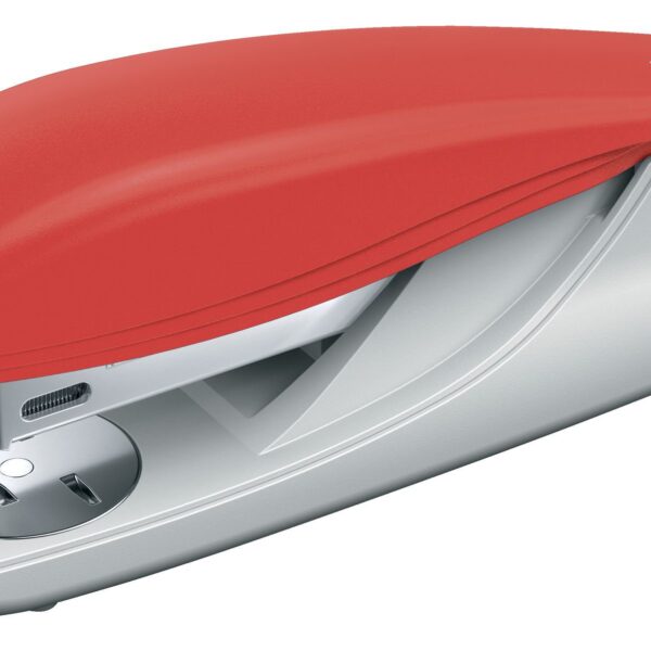 Leitz NeXXt Recycle Stapler 30 Sheets Red - 56040025