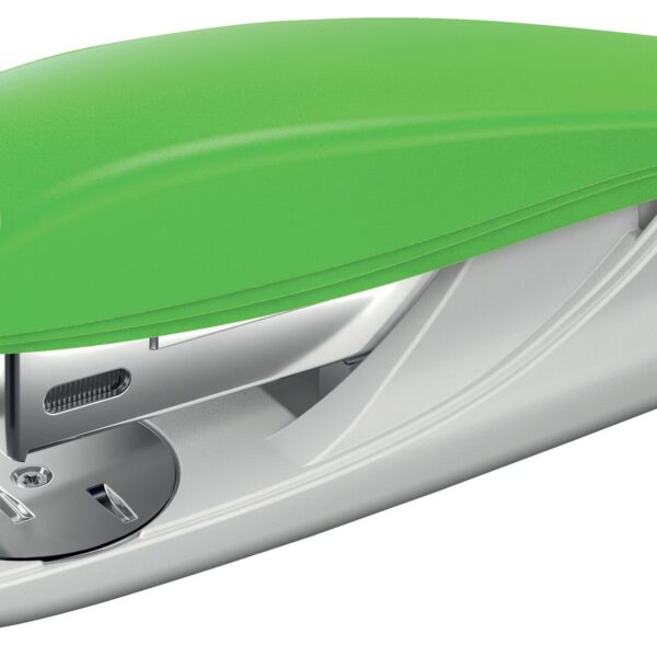 Leitz NeXXt Recycle Small Stapler 25 Sheets Green - 56060055