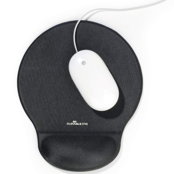 Durable ERGOTOP Gel Mouse Pad