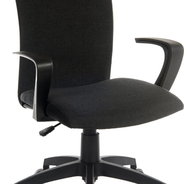 Work/Student Task Office Chair Black - 6931BLACK