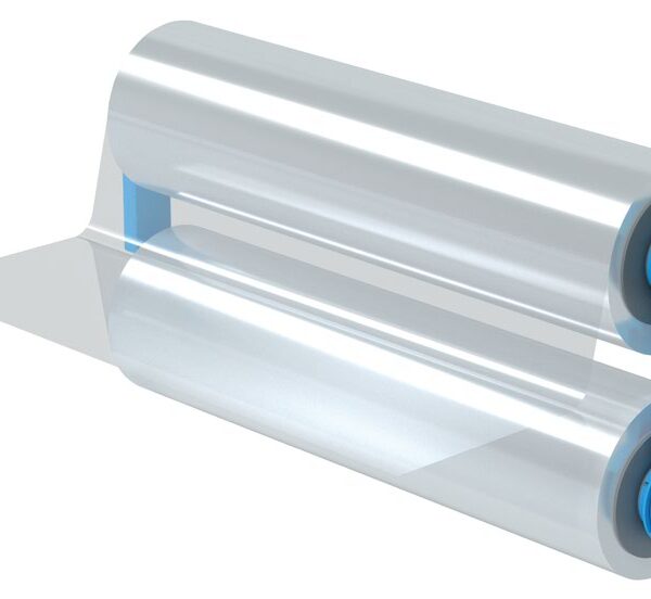 GBC Foton 30 75mic Refill Film