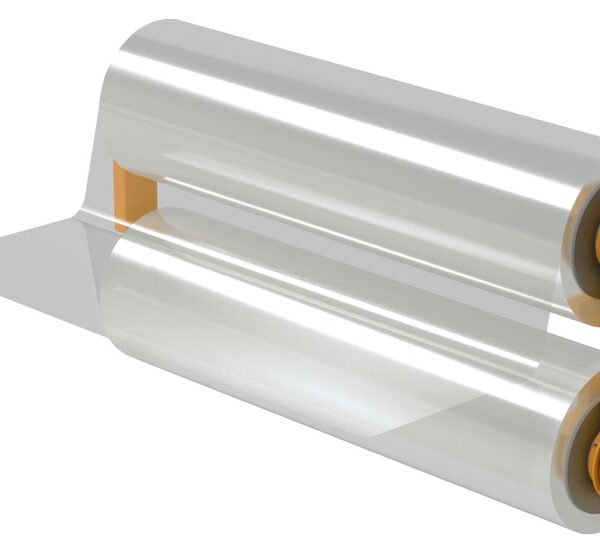 GBC Foton 30 125mic Refill Film