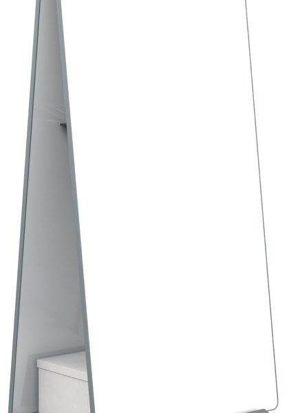 Nobo Whiteboard Accessory Kit Includes Whiteboard Pens Erasers Magnets and Cleaning Spray Move and Meet Collaboration System 1915566