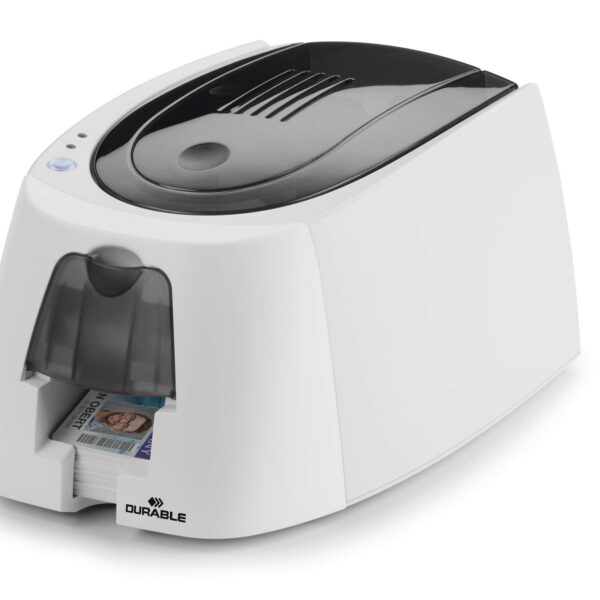 Durable DURACARD ID 300 Badge Printer
