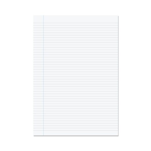 RHINO A4 Exercise Paper 500Lf F6M