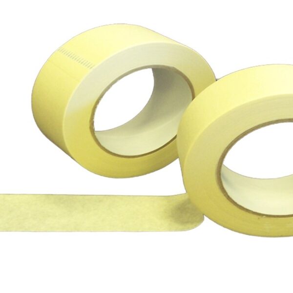 ValueX Masking Tape 25mmx50m (Pack 9) - 22136