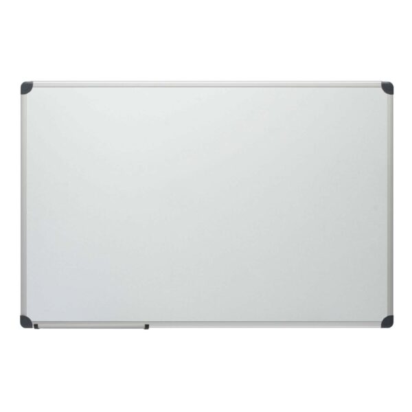 Cathedral Magnetic Whiteboard Aluminium Frame 600x900mm - WALWB60