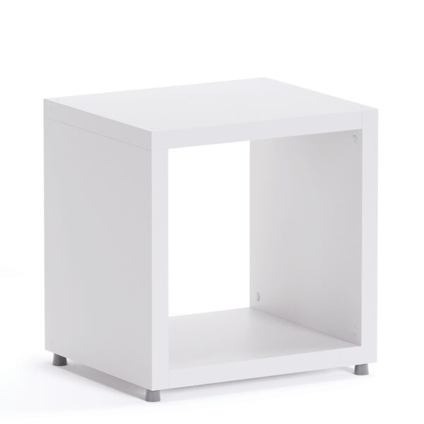 Boon - 1x Cube Shelf Storage System - 400x380x330mm