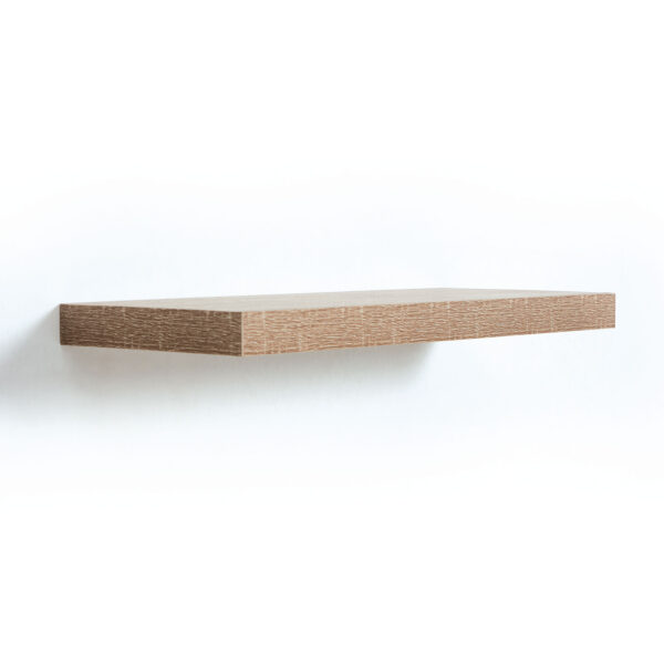 Floating Shelf - Oak