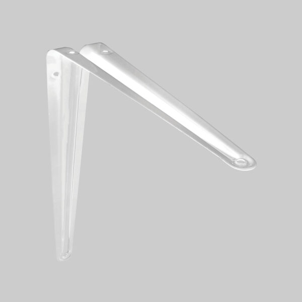 London Shelf Brackets - 20 Pack