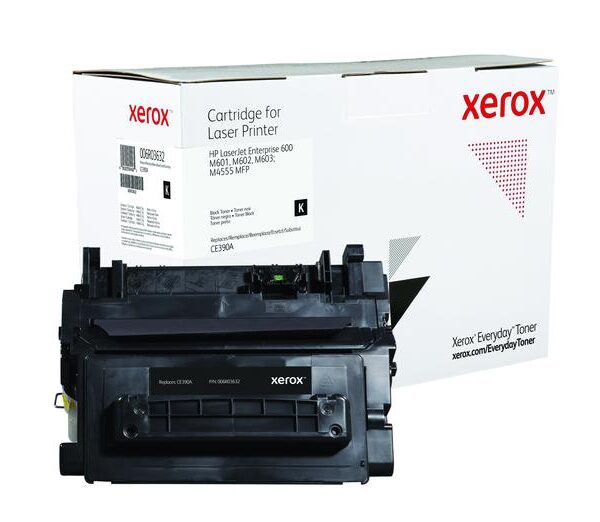 XET For HP CE390A Blk 006R03632